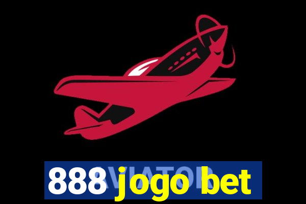 888 jogo bet